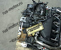 Двигатель CITROEN C5 Двигатель - RHR-DW10BTED4 - RHR / 0135QG - Bj 2010 - 35060 km