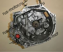 Коробка передач PEUGEOT 308 КПП 6-ступенчатая - 0135 PK - 223190 - Bj 2010 - 18890 km