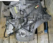 Коробка передач PEUGEOT 308 КПП 6-ступенчатая - 223284 / 223139 - Bj 2009 - 85240 km