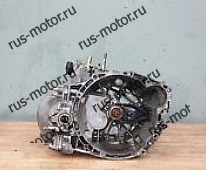Коробка передач КПП 20MB01 RHR 2.0 HDi CITROEN C4 C5 C8 JUMPY