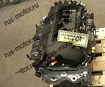 Двигатель CITROEN BERLINGO Двигатель - 5FS-EP6C - 5FS / 0135QT - Bj 2010 - 12120 km