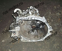 Коробка передач PEUGEOT 308 CITROEN C4 1.6 16V КПП 20DP42 nur 22 tkm WIE NEU !