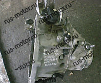 Коробка передач Peugeot 308 1.6 16V Bj. 2010 120л.с. КПП GKB: 20DP56 Transmission ca 52691 Km