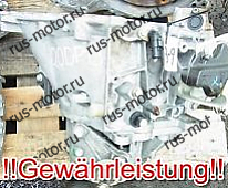 Коробка передач КПП 20DP13 CITROEN C4 C3 PEUGEOT 307 2,0HDI 20DP 66KW 307 308 bis 2005