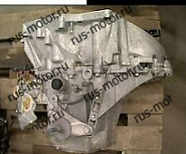 Коробка передач PEUGEOT 308 КПП 6-ступенчатая - 2231E5 - Bj 2011 - 15690 km