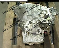 Коробка передач PEUGEOT 308 КПП 6-ступенчатая - 223103 - Bj 2010 - 47950 km