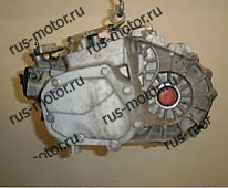 Коробка передач PEUGEOT 308 КПП 6-ступенчатая - 0135 PK - 223190 - Bj 2010 - 27910 km