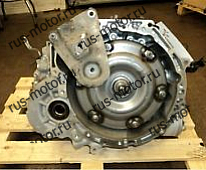 Коробка передач PEUGEOT 308 АКПП - 07918720 PSA5F02 - AT620GA03 / 2232AH - Bj 201