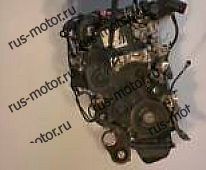 Двигатель ORIGINAL Motor PEUGEOT PARTNER Box (5)  2007