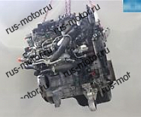 Двигатель ORIGINAL Motor PEUGEOT PARTNER Tepee  2011