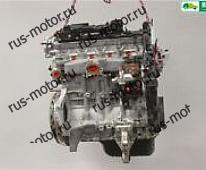 Двигатель ORIGINAL Motor PEUGEOT 508 SW I (8E_)  2015