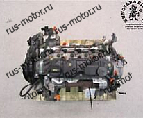 Двигатель ORIGINAL Motor CITROËN BERLINGO (B9)  2013