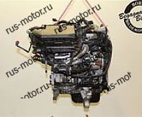 Двигатель ORIGINAL Motor PEUGEOT 3008 MPV (0U_)  2014