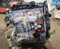Двигатель ORIGINAL Motor PEUGEOT 5008  2013