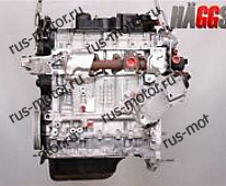 Двигатель ORIGINAL Motor PEUGEOT 508 SW I (8E_)  2013