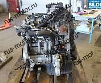Двигатель ORIGINAL Motor CITROËN BERLINGO (B9)  2012