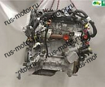 Двигатель ORIGINAL Motor CITROËN C4 II (B7)  2013
