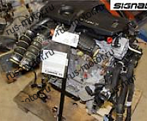 Двигатель ORIGINAL Motor PEUGEOT 308 (4A_, 4C_)  2012