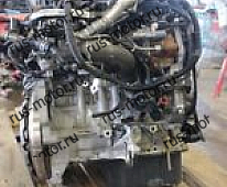 Двигатель ORIGINAL Motor CITROËN C4 Grand Picasso II  2014