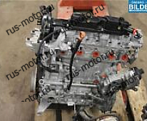 Двигатель ORIGINAL Motor PEUGEOT 308 (4A_, 4C_)  2012