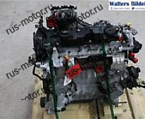 Двигатель ORIGINAL Motor PEUGEOT 308 (4A_, 4C_)  2012