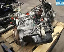 Двигатель ORIGINAL Motor PEUGEOT 308 SW (4E_, 4H_)  2011