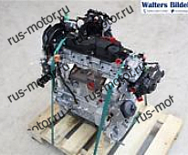 Двигатель ORIGINAL Motor CITROËN BERLINGO Box (B9)  2016