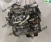 Двигатель ORIGINAL Motor PEUGEOT 508 SW I (8E_)  2014