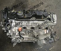 Двигатель Motor Gebrauchtmotor 9H06 9HP Peugeot Partner Citroen Berlingo 1,6 HDI 68kW 92PS