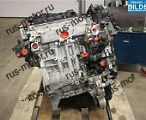 Двигатель ORIGINAL Motor CITROËN BERLINGO (B9)  2015