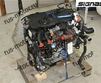 Двигатель ORIGINAL Motor PEUGEOT 2008 (CU_)  2014