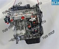 Двигатель ORIGINAL Motor CITROËN C5 III (RD_)  2012