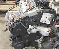 Двигатель ORIGINAL Motor PEUGEOT 508 SW I (8E_)  2013