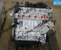 Двигатель ORIGINAL Motor CITROËN C4 Picasso II  2015