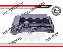 Двигатель ESEN SKV 48SKV009 Zylinderkopfhaube febi Plus passt für Peugeot 308 SW II