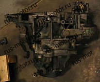 Коробка передач PEUGEOT 309 КПП 5-ступенчатая - 1.9D - CJ17C-602993 BAKTH - Bj 1990 - 190000 km