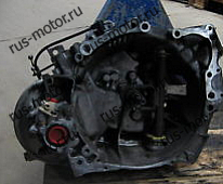 Коробка передач PEUGEOT 309 КПП 5-ступенчатая - 1.6CK - 20CL05 BAK TH - Bj 1992 - 162000 km