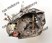 Коробка передач PEUGEOT 405 КПП 5-ступенчатая - KOMP:14,1-15,9 - 20CM55 - Bj 1995 - 209630 km