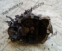 Коробка передач PEUGEOT 405 КПП 5-ступенчатая - 1.8CK - 20CM56 6402633 - Bj 1995 - 268000 km