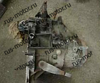 Коробка передач PEUGEOT 405 КПП 5-ступенчатая - XU9JAZ(KDZ) - 9431229021 - Bj 1990 - 221050 km