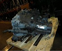 Коробка передач PEUGEOT 406 КПП 5-ступенчатая - 26512250354 - 20DL10 / 2223N8 - Bj 2000 - 206720
