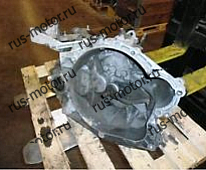 Коробка передач PEUGEOT 406 КПП 5-ступенчатая - RFN DEFDB 0062002093 - 20DL81 / 2223JH - Bj 2004