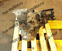 Коробка передач PEUGEOT 406 КПП 5-ступенчатая - 20DL81 / 2223JH - Bj 2004