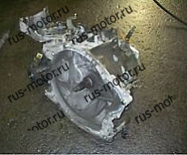 Коробка передач PEUGEOT 406 КПП 5-ступенчатая - 2223L8 - Bj 2002 - 96590 km
