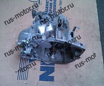 Коробка передач PEUGEOT 406 КПП 5-ступенчатая - 2.0HDI - 20LM22 SD0199 - Bj 2003