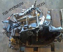 Коробка передач PEUGEOT 406 КПП 5-ступенчатая - 1.8EK4 - 20CH41/F8 - Bj 1996 - 253000 km