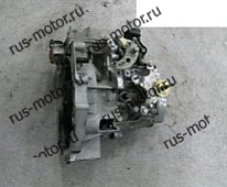 Коробка передач PEUGEOT 406 КПП 5-ступенчатая - XFX (ES9J4) - ML5/T / 2222EH - Bj 2002 - 86570 km