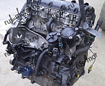 Двигатель Двигатель Citroen Xantia 2.1 TD P8C 80 KW