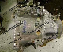 Коробка передач PEUGEOT 406 КПП 5-ступенчатая - 1,8 6FZ - 20DL43 - Bj 2003 - 62230 km