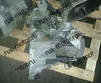 Коробка передач КПП (Schaltung) PEUGEOT 406 BREAK (8E/F) 2.2 HDI